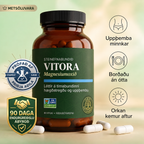 VITORA™ ÞarmaLéttir